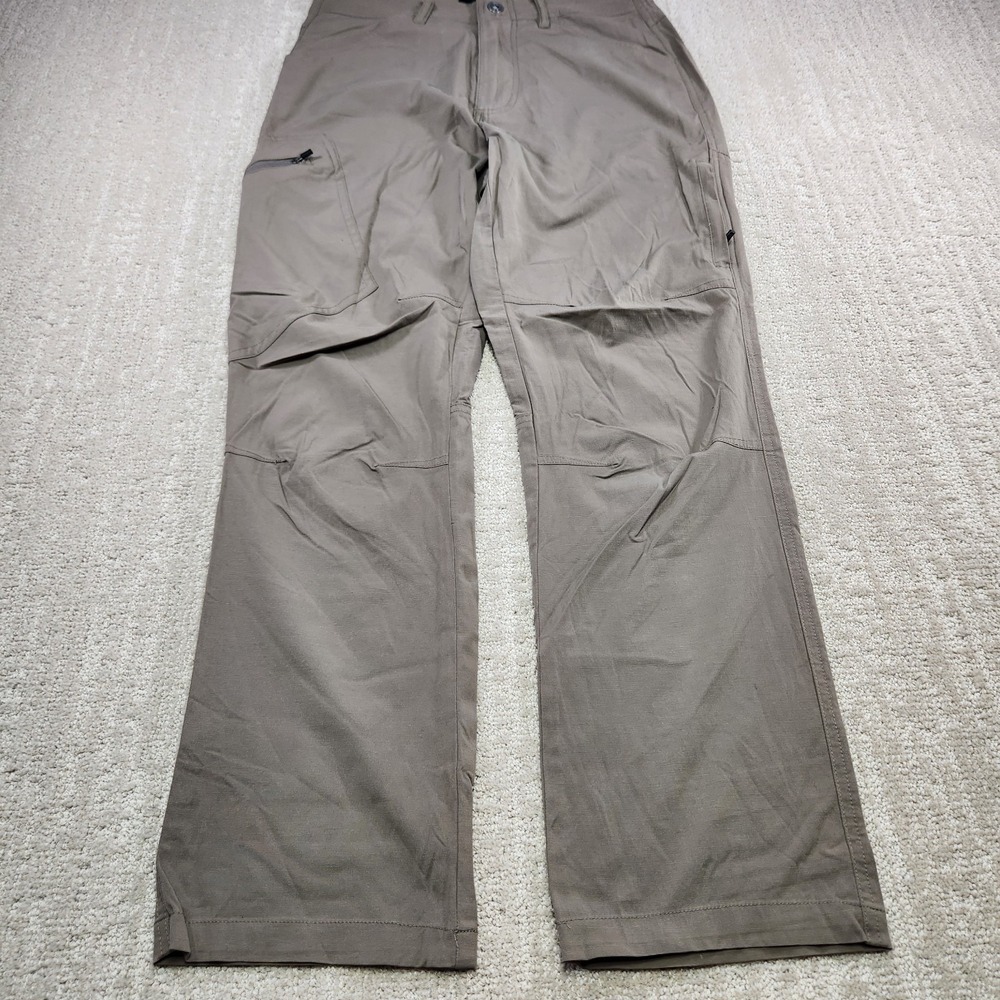 Savage Tacticians Pants Men 30x30 Sav Tac Performance Cargo Tactical Stretch